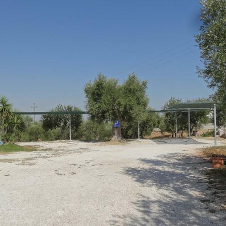 La Piccola Masseria Cisternino Exterior photo
