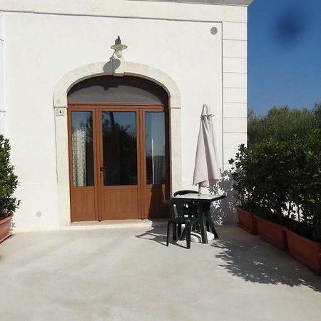 La Piccola Masseria Cisternino Exterior photo